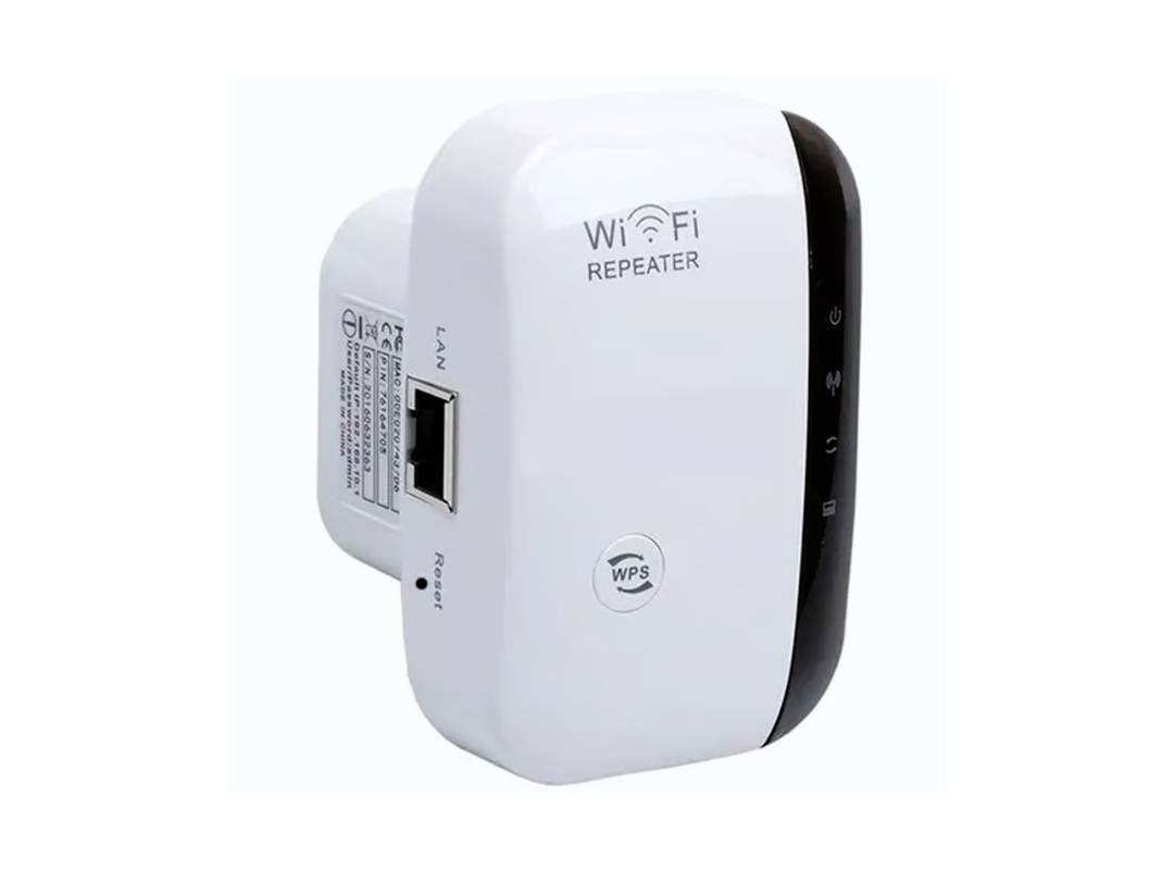 Amplificador Wifi