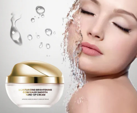 Crema Facial Acido Hialuronico Antiedad