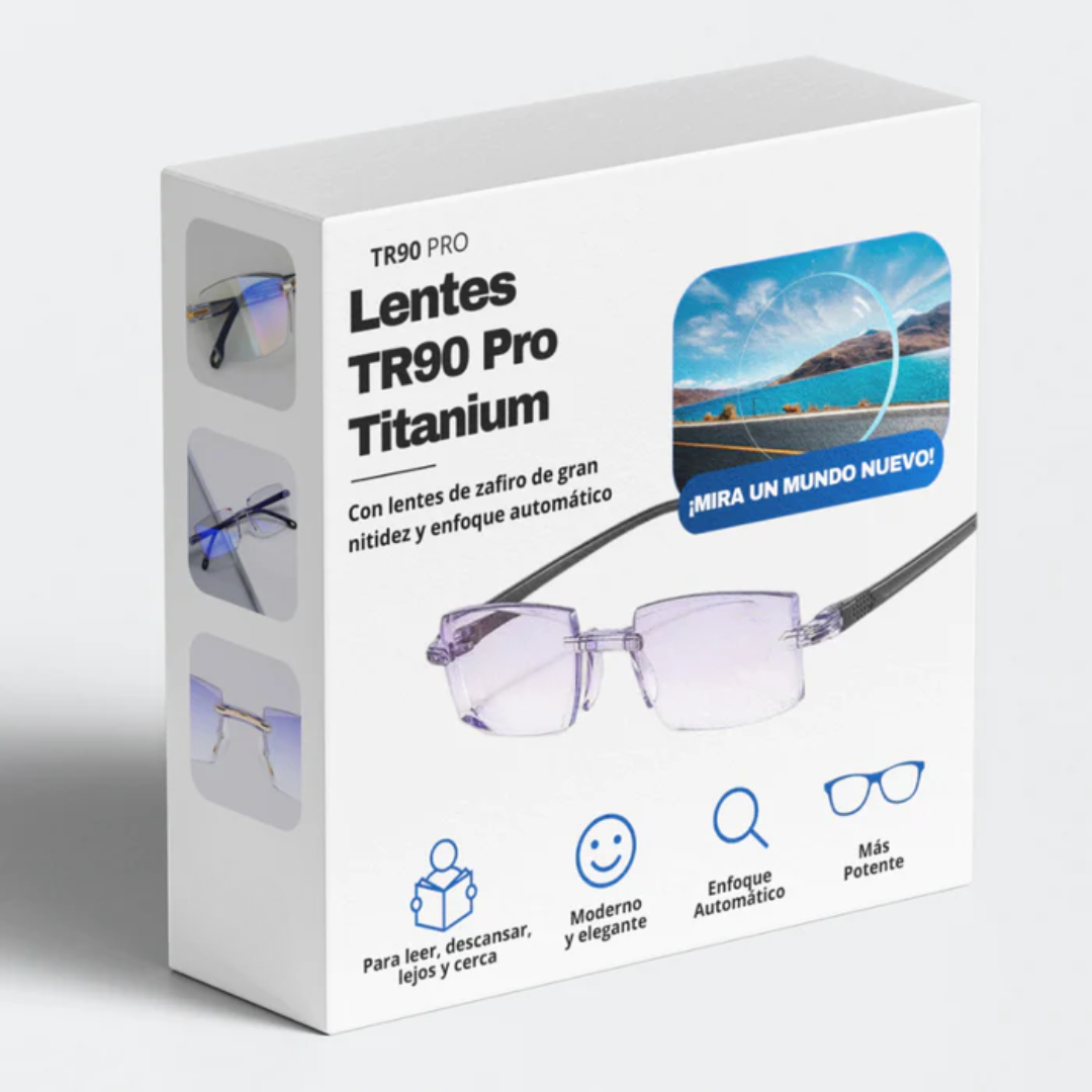 Lentes One Power - Gafas Inteligentes - ¡SUPER PROMOCIÓN!