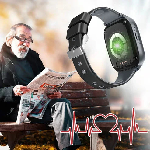 Smart watch - Reloj Inteligente T500 [BLACKFRIDAY]