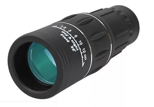 Mini Telescopio Monocular