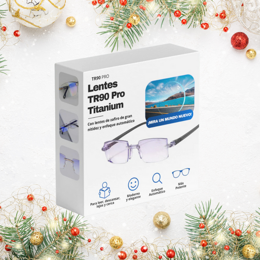 [PROMOCIÓN NAVIDAD] Lentes One Power - Gafas Inteligentes