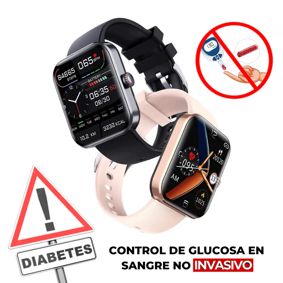 Smart watch - Reloj Inteligente T500 [BLACKFRIDAY]