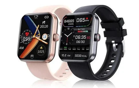 Smart watch - Reloj Inteligente T500 [BLACKFRIDAY]